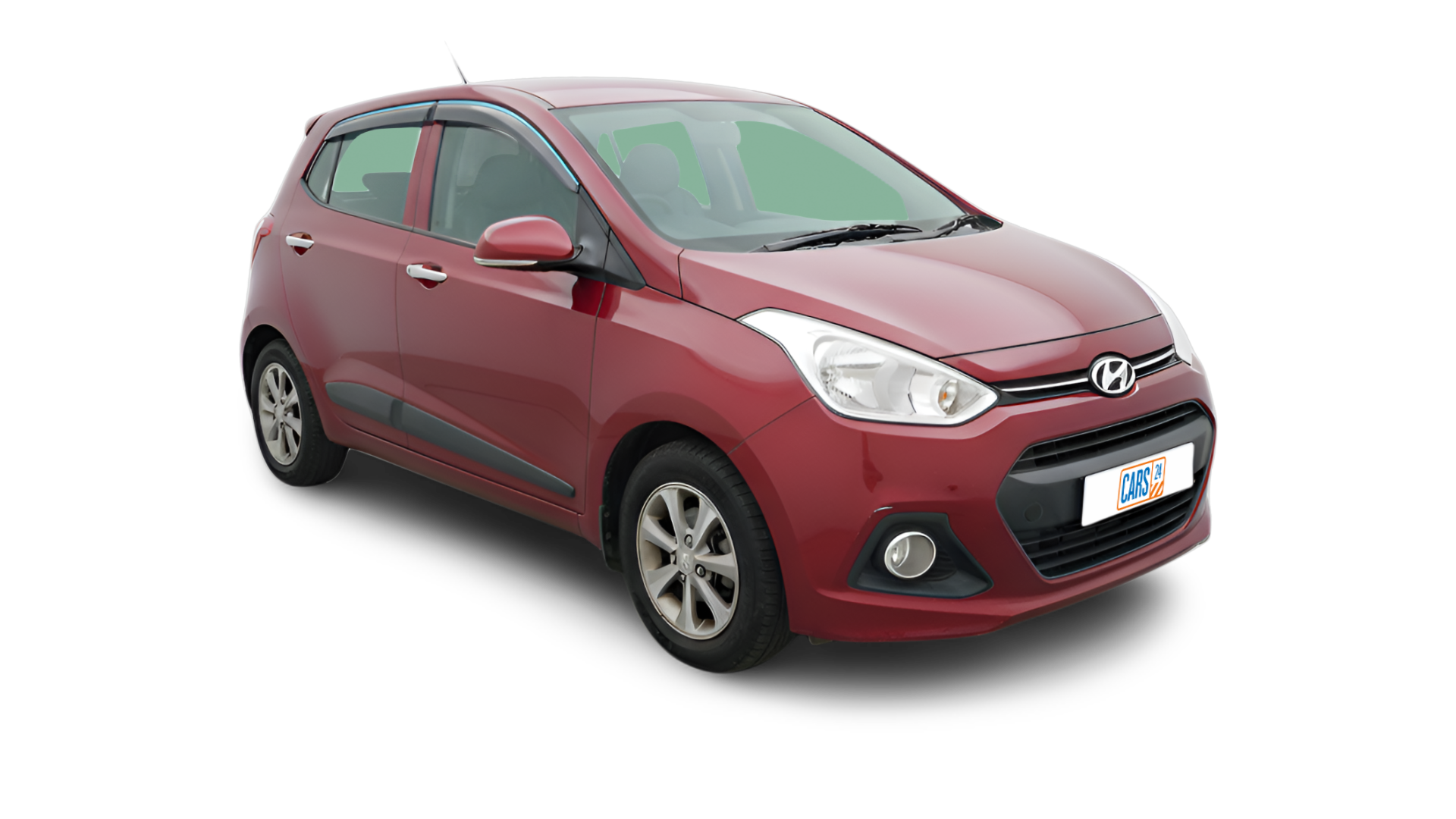 Hyundai Grand i10-img